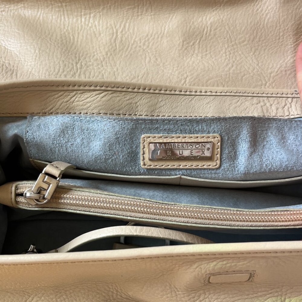 Lambertson Truex Purse - image 8